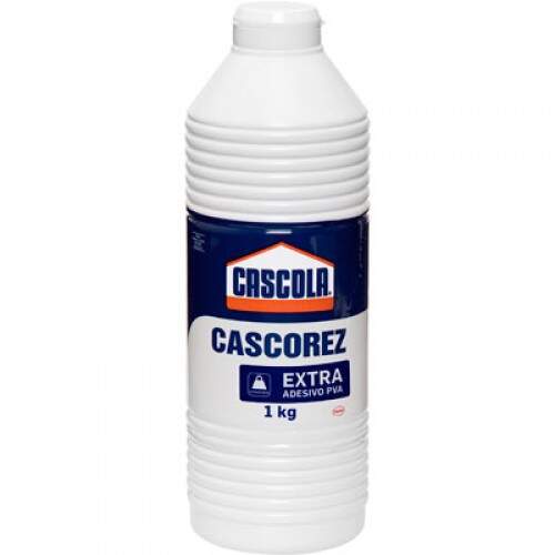 Cola Cascorez 1k