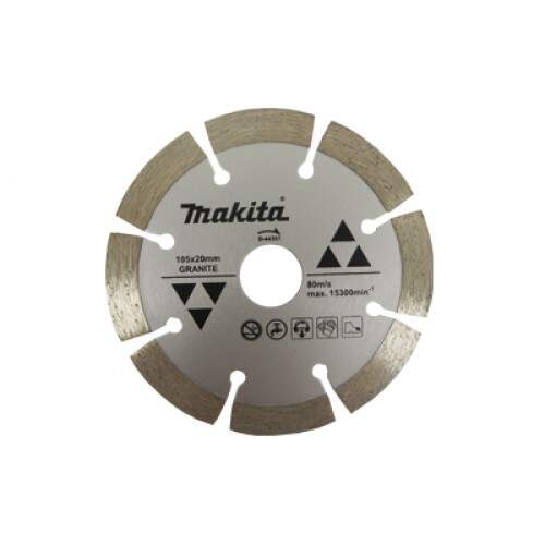 Disco Segmentado D-44351 Makita