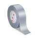 Fita Silver Tape (cinza) 45 x 5MT