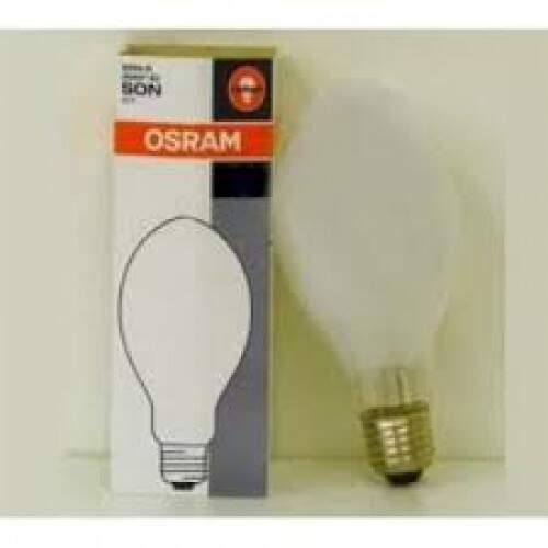 Lampada Vapor de Sodio 150W Osram E40