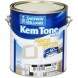 Tinta Kem Tone Acrílica Azul Oceano Fosco 3,6L