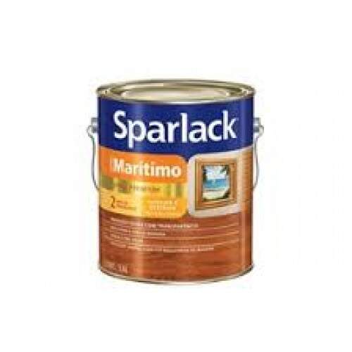 Verniz Sparlack 3,6L extra maritimo
