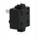 Adaptador Pino 3 Jacks P/ Telefone Interneed