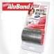 Aluband Aluminio Tramado 20CM