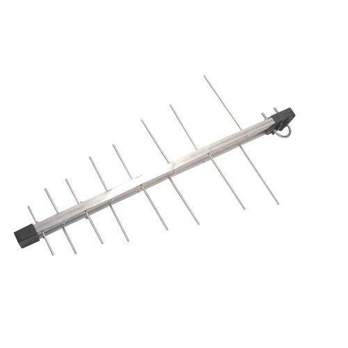 Antena UHF Digital 34 Elementos Capte