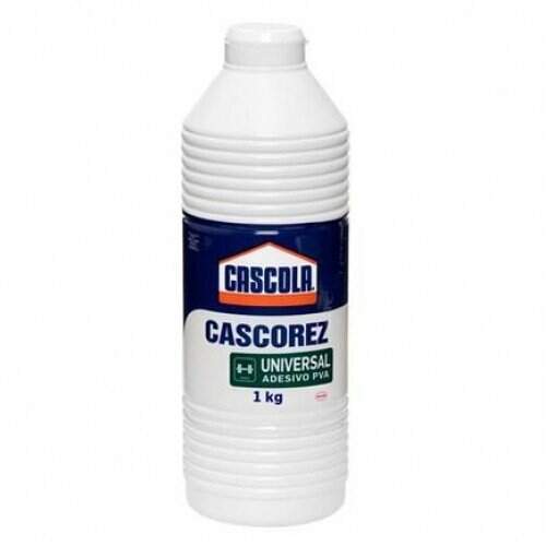 Cola Cascorez Universal 1KG