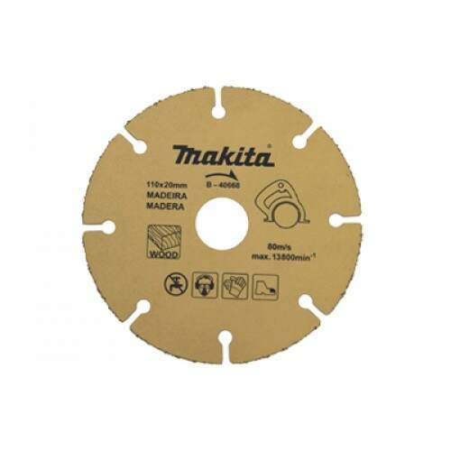 Disco de Serra Marmore B-40668 Makita