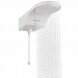 Ducha Eletronica Fit Branca 5500W 127V Hydra