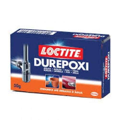 Durepoxi Loctite 50G