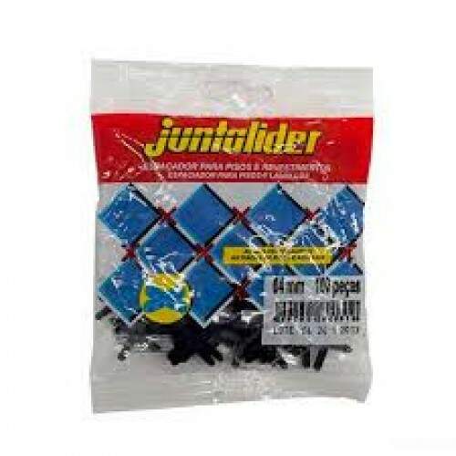 Espaçador piso juntalider 4mm