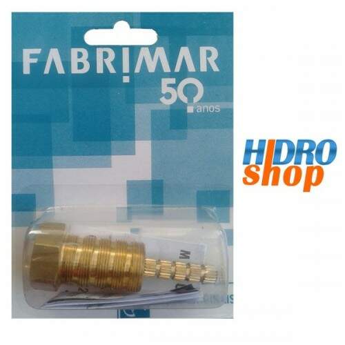 Extensor Salva Registro Fabrimar