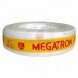 Fio Rígido Megatron 1,5mm Rolo com 100M Branco