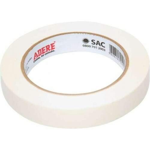 Fita Crepe 25mmX50m Adere