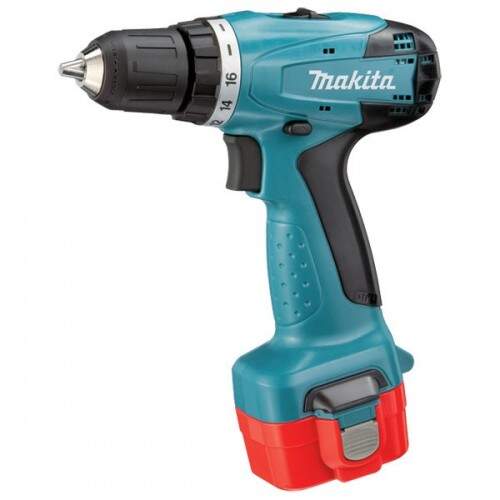 Furadeira Parafusadeira 6261DWPE Makita