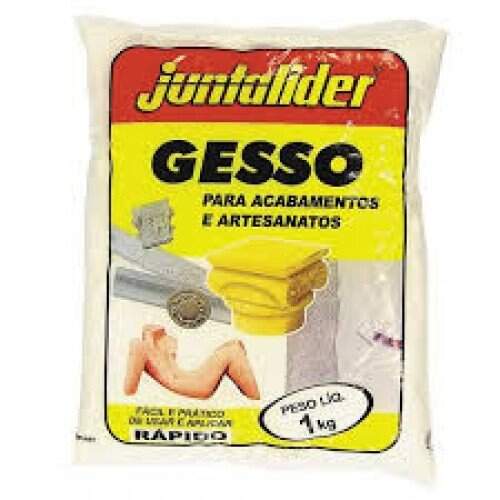 Gesso Juntalider 1KG