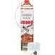 Jimo Cupim Aerosol 400ML INCOLOR