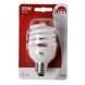 Lampada Eletro Espiral 20W 127V 2.7K KIAN