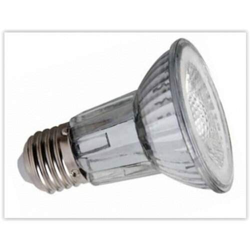 Lampada Hi-Led Par 20 Glass 3W 6.0K KIAN