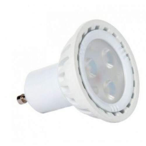 Lampada LED MR16 4W 3.0K Bivolt Kian