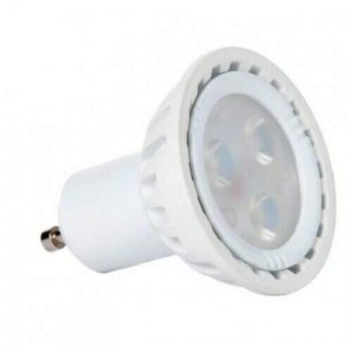 Lampada Led MR16 4W 6.0K Bivolt Kian