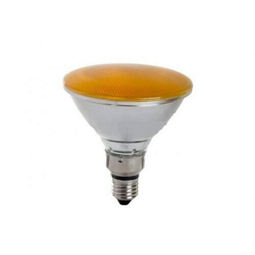 Lampada Led PAR38 Amarela6w 127v Kyan