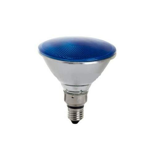 Lampada Led PAR38 Azul 6w 127v Kyan