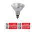 Lampada Led PAR38 Branca 6w  6.0K 127v Kian