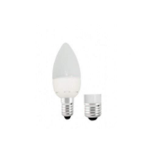 Lampada Led Vela 6W 6.000K kian E14