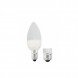 Lampada Led Vela 6W 6.000K kian E14