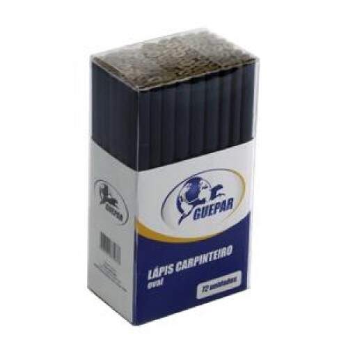 Lapis carpinteiro guepar