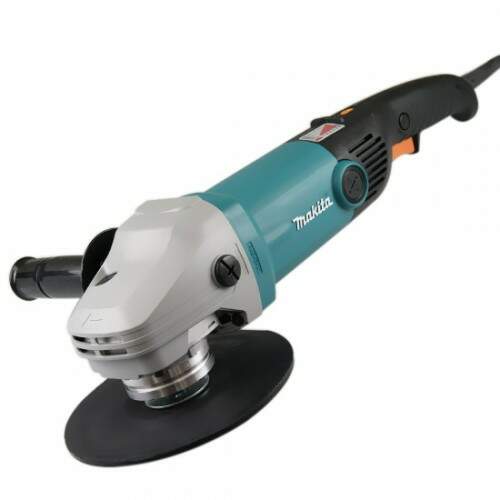 Lixadeira Angular 1400W Makita