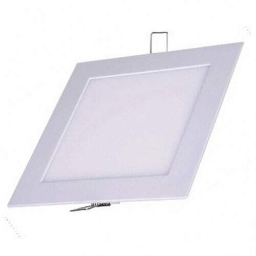 Kian Luminaria Led de Embutir Slim 13W 6.000K KIAN