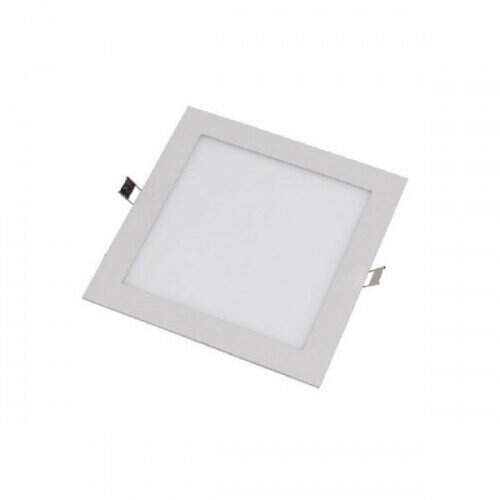 Luminaria Led de Embutir Slim 7W 6.000K KIAN