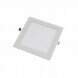 Luminaria Led de Embutir Slim 7W 6.000K KIAN