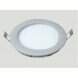 Luminaria Led de Embutir Slim 13W 6.000K KIAN