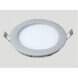 Luminaria Led de Imbutir Slim 18W 3.000K KIAN