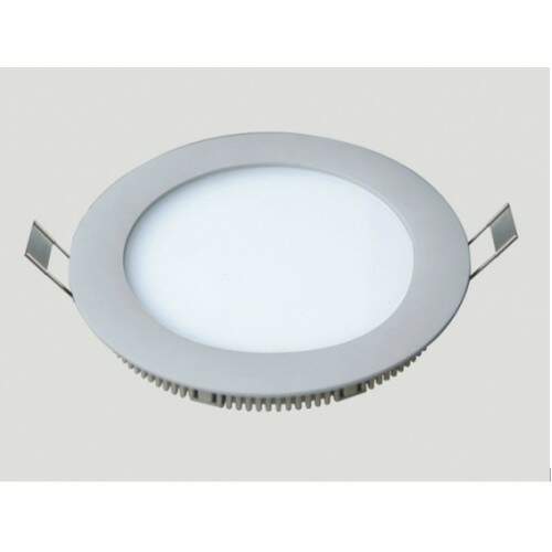 Luminaria Led de Embutir Slim 4W 4,000K KIAN