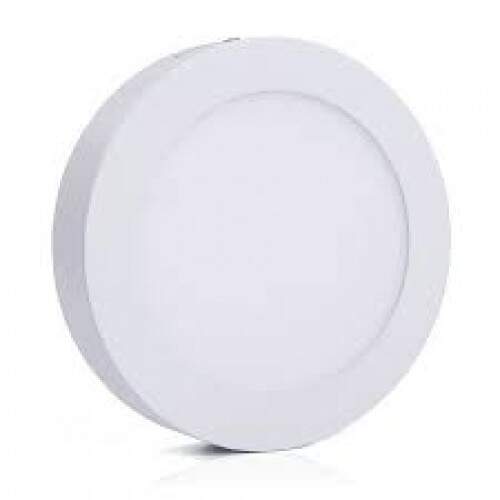 Luminária Led Sobrepor Red Slim 13W 6.000k kIAN