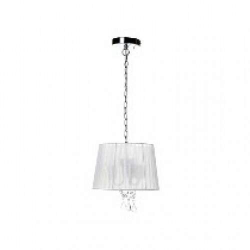 Lustre Triplo Filo 3XE27 KIAN