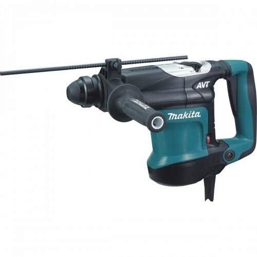 Martelete Rotativo 52mm HR5201C Makita