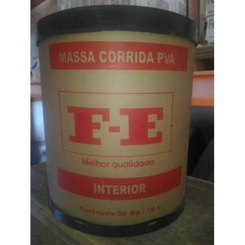 Massa F.E PVA (BARRICA) 26KG