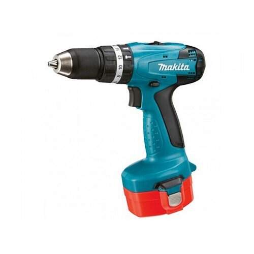 Parafusadeira Bateria 8381DWPE Makita