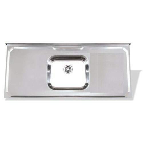 Pia Inox 1,00MT PIANOX