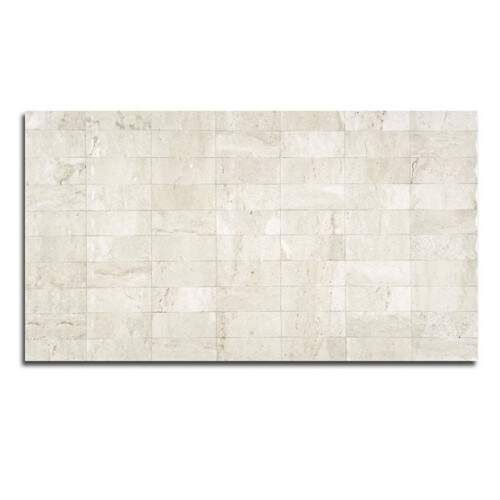 Piso Cerâmico 32X57 Classic Bone Idealle