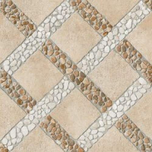 Piso Cerâmico 45X45 Madri Idealle