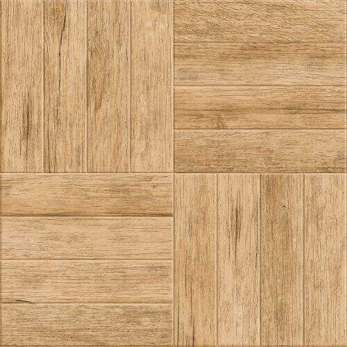 Piso Porcelanato Duo Beige 62X62 Embramaco