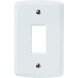 Placa 1 Posto Vertical 4X2 Lux Tramontina