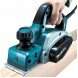 Plaina Elétrica 620W KP0800 Makita