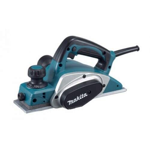 Plaina Elétrica 620W KP0800 Makita