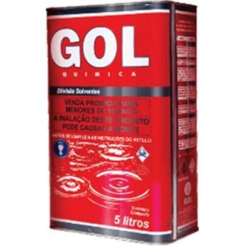 Querosene 5LT GOL